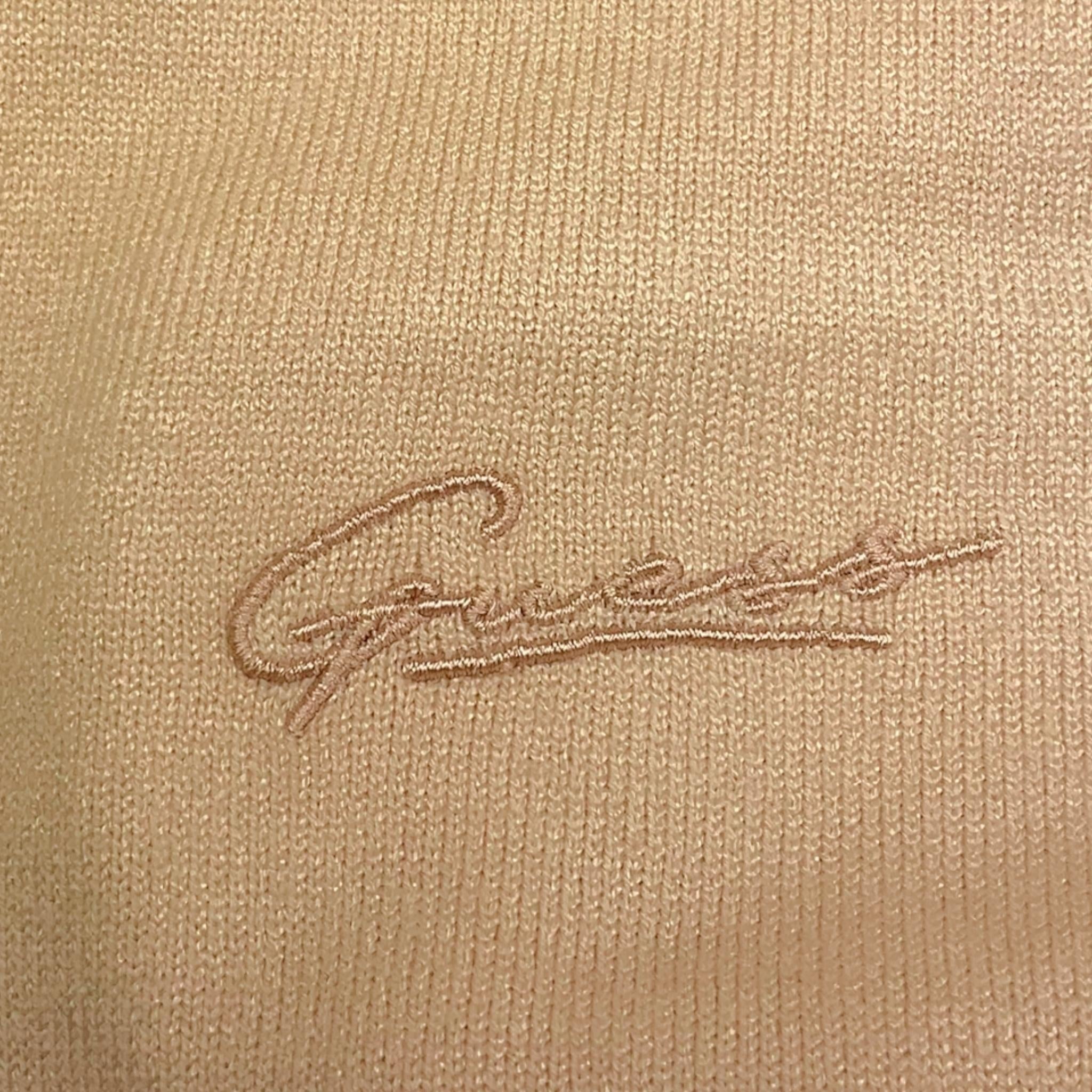 GUESS pantalone modello a palazzo tinta unita Beige per Bambina J4BB08Z2V42 BEIGE GUESS