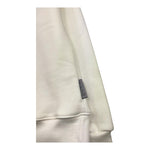 DETWELVE felpa chiusa girocollo tinta unita Panna per Bambino CB650 PANNA DETWELVE