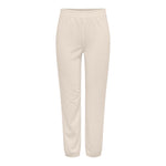 ONLY pantalone tinta unita modello tuta Panna per Bambina 15324584 PANNA ONLY