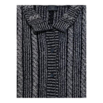 FAY cardigan tinta unita cn bottoni Blu per Bambino FV9A20 BLU FAY