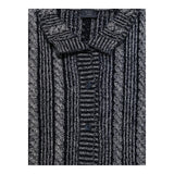 FAY cardigan tinta unita cn bottoni Blu per Bambino FV9A20 BLU FAY