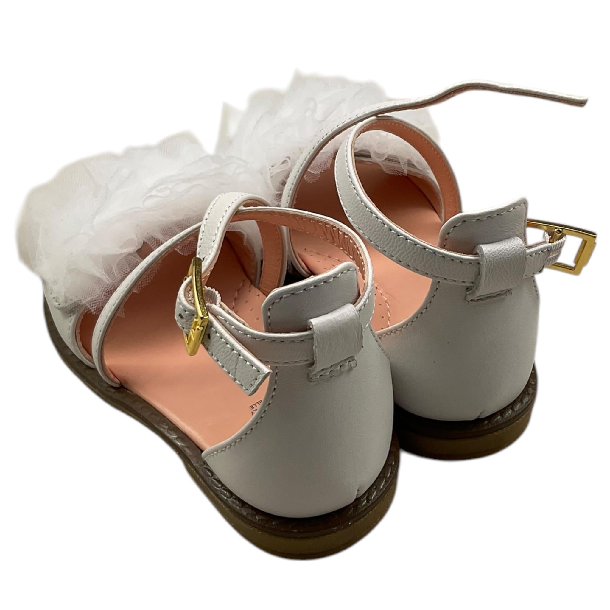 ELISABETTA FRANCHI F1A2E0045BIANCO