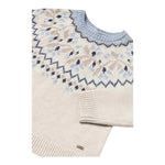 MAYORAL maglia tinta unita con stampa Beige per Neonata 2323 BEIGE MAYORAL