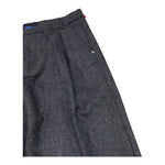 ENTRE AMIS pantalone tinta unita con tasche americane Grigio per Bambino AN1200 GRIGIO ENTRE AMIS