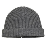 IL GUFO cappello tinta unita Grigio per Bambino A24EO183EM300 GRIGIO IL GUFO