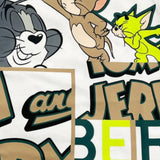 ICEBERG shirt girocollo tinta unita con stampa in contrasto Bianco per Neonato TSICE5321B BIANCO ICEBERG