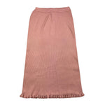 TO be too gonna tinta unita con elastico i vita Rosa per Bambina TFJF24G543 ROSA TO be too