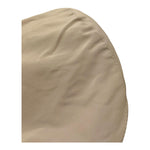 BABY A. cappello tinta unita modello coppola Beige per Neonato AP2436 BEIGE BABY A.