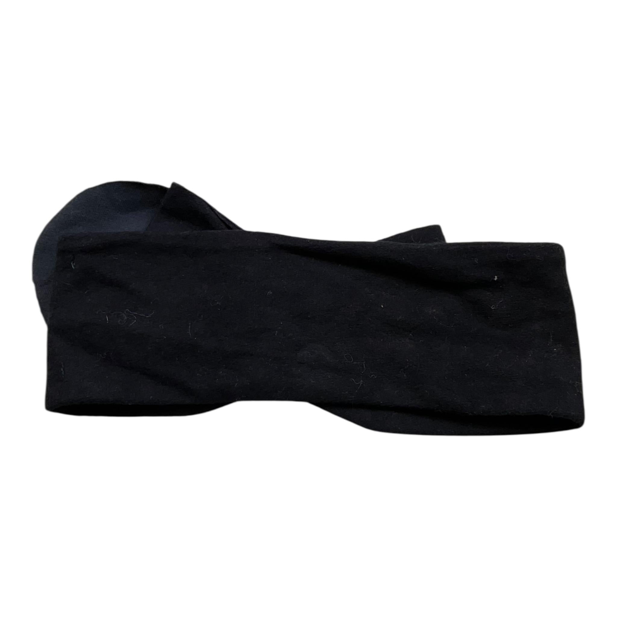 TWINSET fascia capelli tinta unita con fiocco Blu per Bambina FASCTW BLU TWINSET