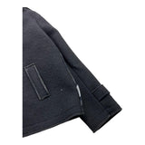 DETWELVE cappotto tinta unita doppiopetto Nero per Bambino 9800 NERO DETWELVE