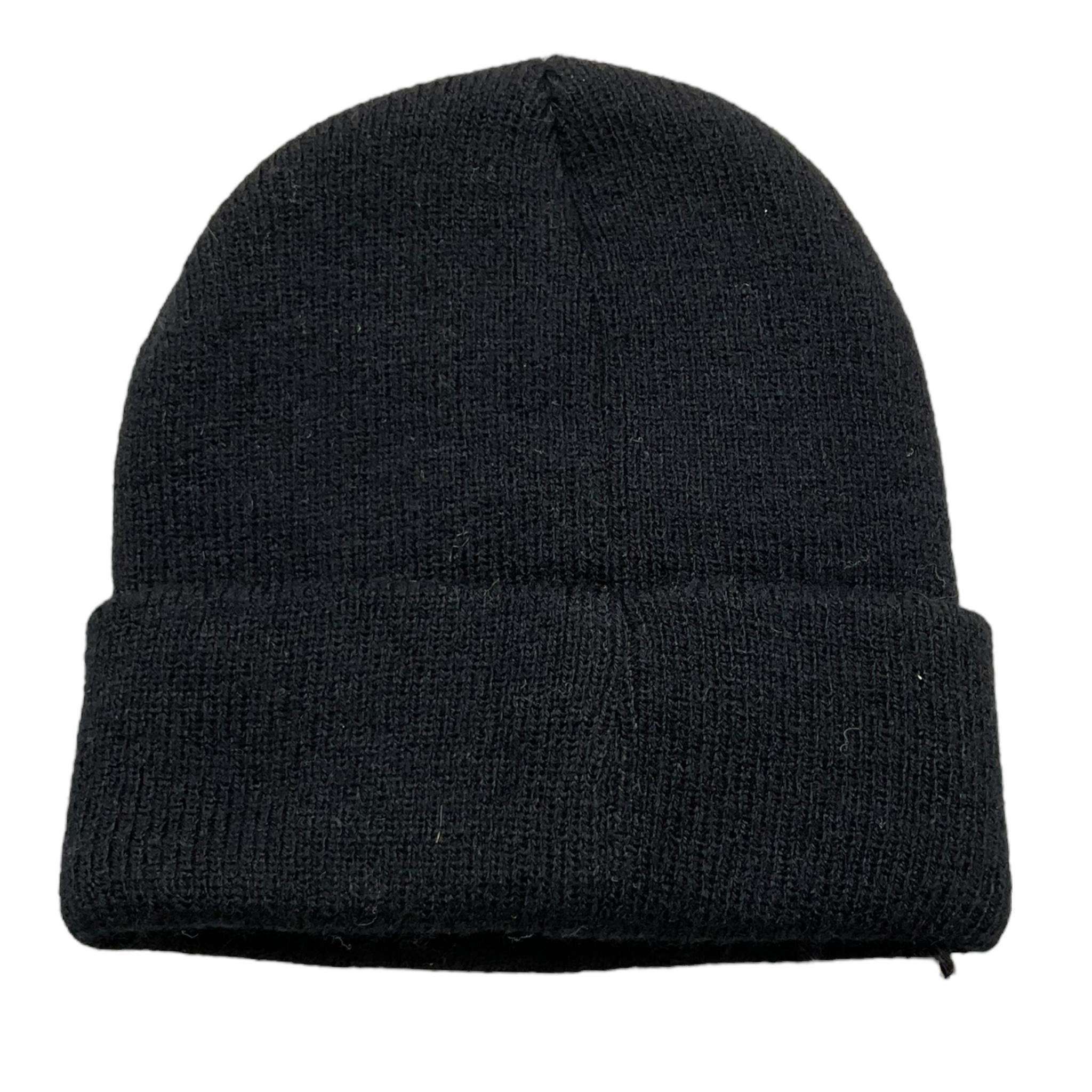 BOY LONDON cappell tinta unita con logo Nero per Neonato CABL054B NERO BOY LONDON
