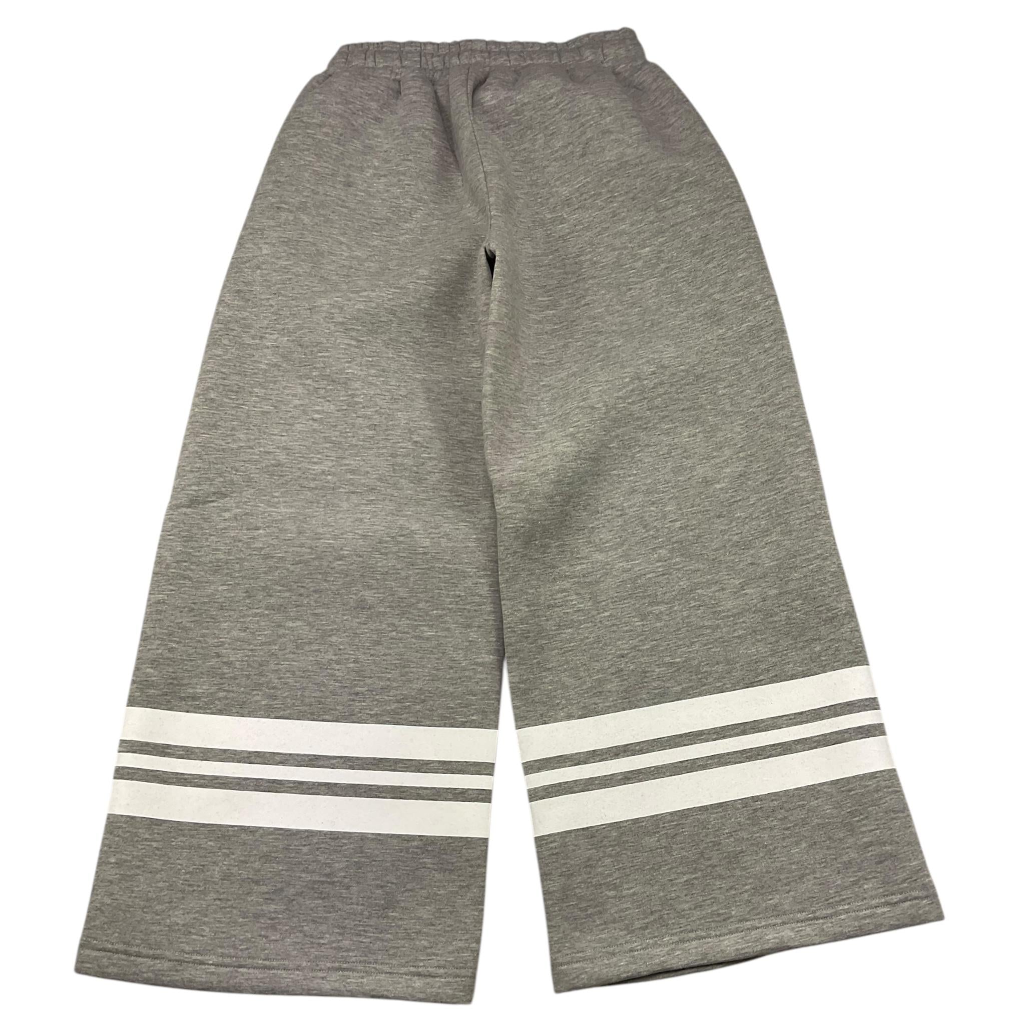 JOHN RICHMOND pantalone modello palazzo tinta unita Grigio per Bambina RBA25070PA GRIGIO JOHN RICHMOND