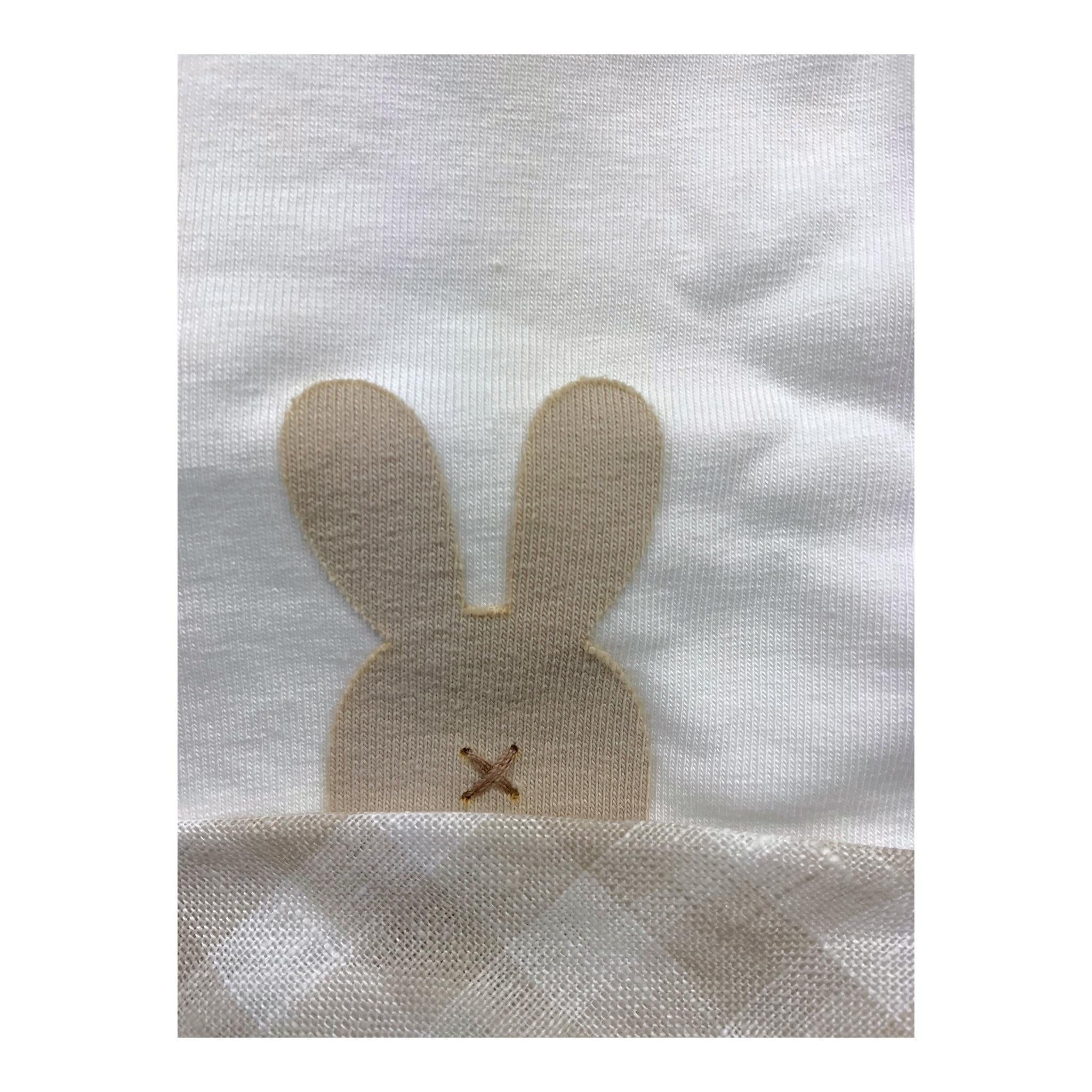 MARLU' EF5573BIANCO/BEIGE