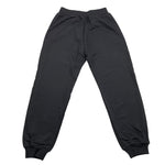 MOUSSE pantalone tuta tinta unita con stampa marvel Nero per Bambino HKPG371G NERO MOUSSE