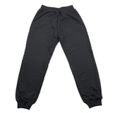 MOUSSE pantalone tuta tinta unita con stampa marvel Nero per Bambino HKPG371G NERO MOUSSE