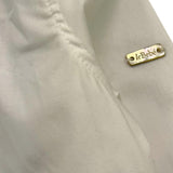 LE BEBE' camicia modello body tinta unita Bianco per Neonato LBB4281 BIANCO LE BEBE'