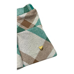 EMC gonna stampa fantasia con elastico in vita Multicolor per Neonata AZ413 MULTICOLOR EMC