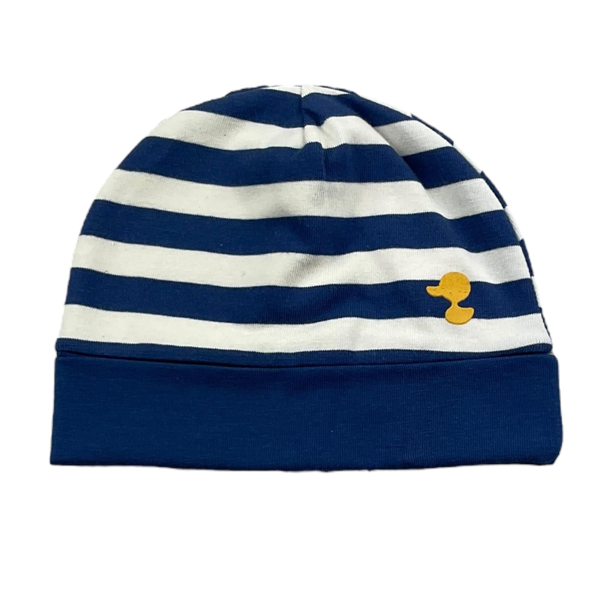 LALALU' CAL4MPANNA/BLU