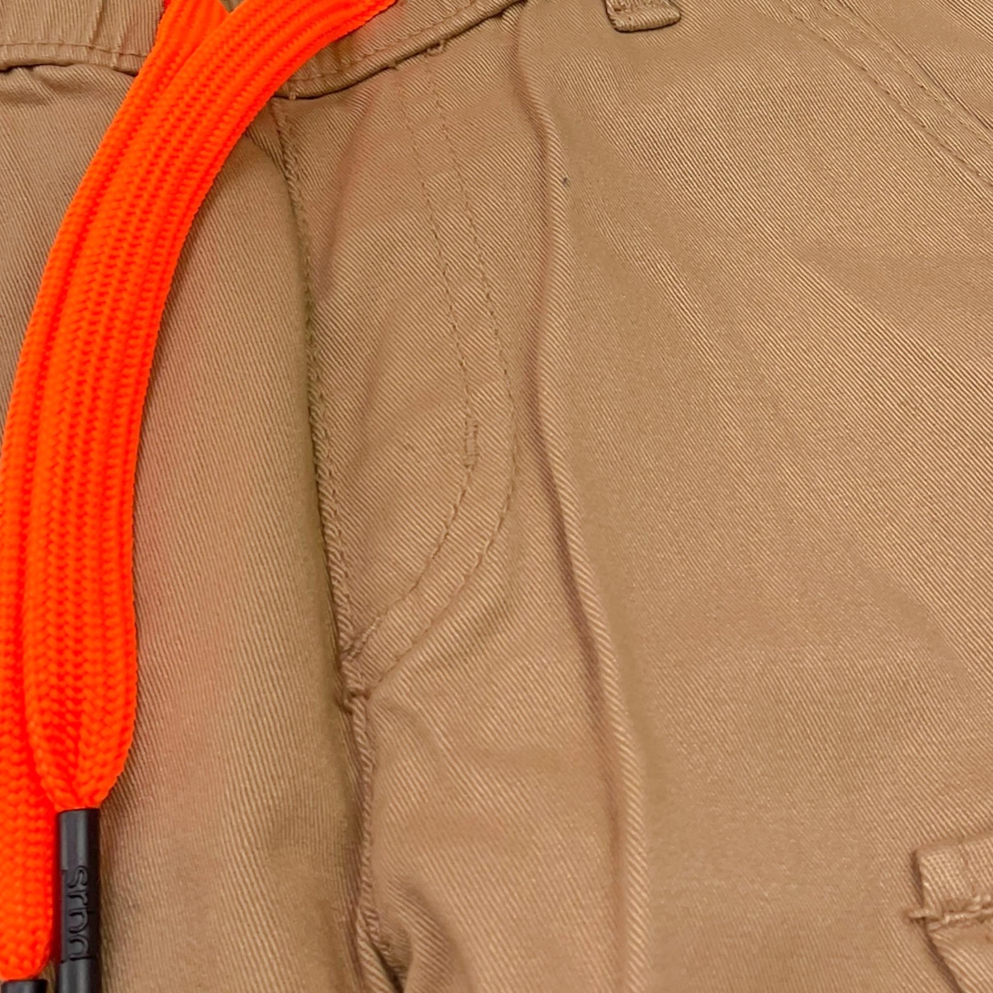 SARABANDA pantalone tinta unita con elastico in vita Beige per Bambino 05169 BEIGE SARABANDA
