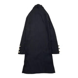 GAELLE abito tinta unita con trafori Nero per Bambina 2741VW00407 NERO GAELLE