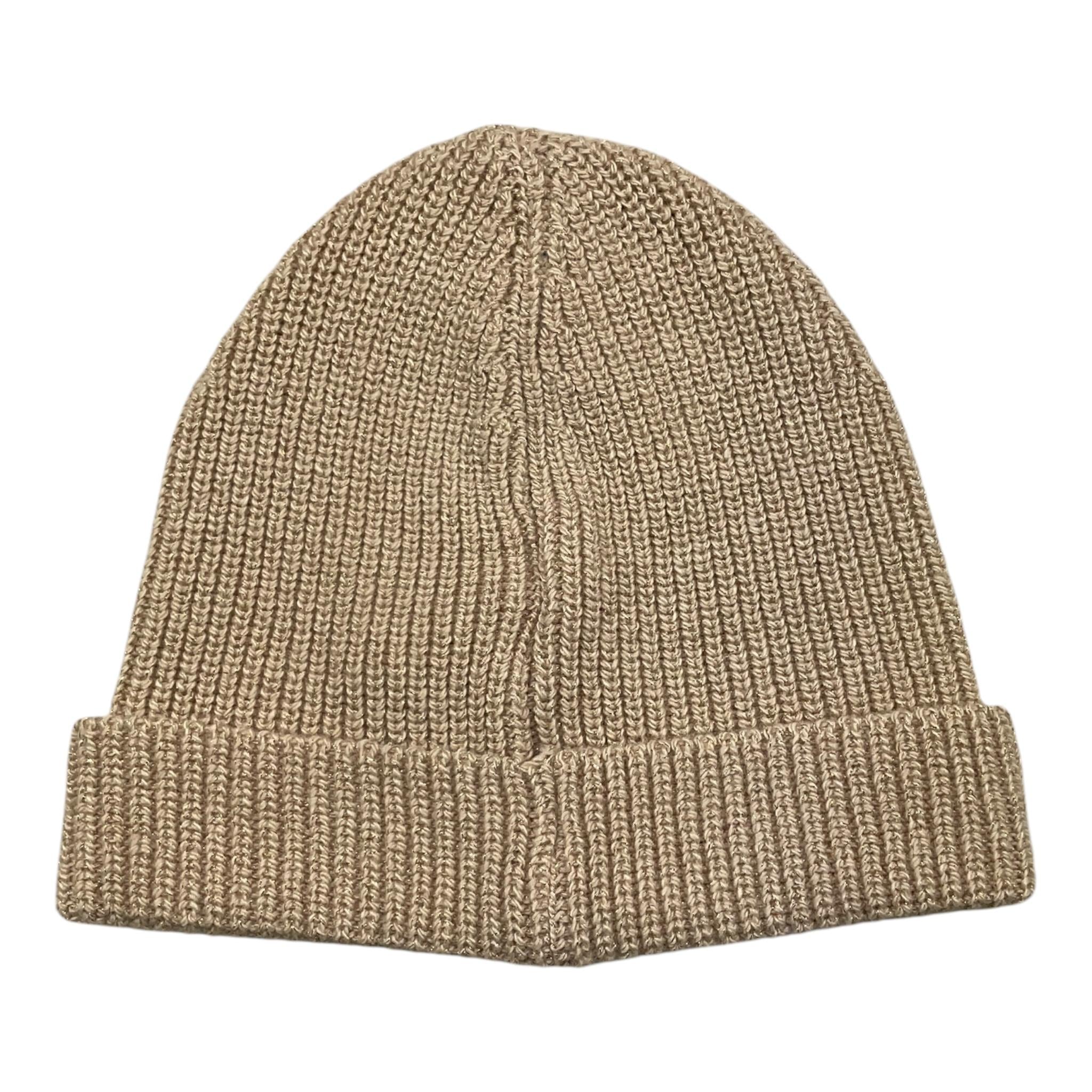 LALALU' cappello tinta unita Beige per Bambina CAL70HB BEIGE LALALU'