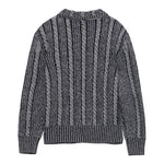 FAY cardigan tinta unita cn bottoni Blu per Bambino FV9A20 BLU FAY