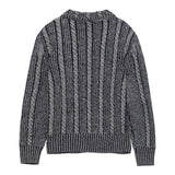 FAY cardigan tinta unita cn bottoni Blu per Bambino FV9A20 BLU FAY