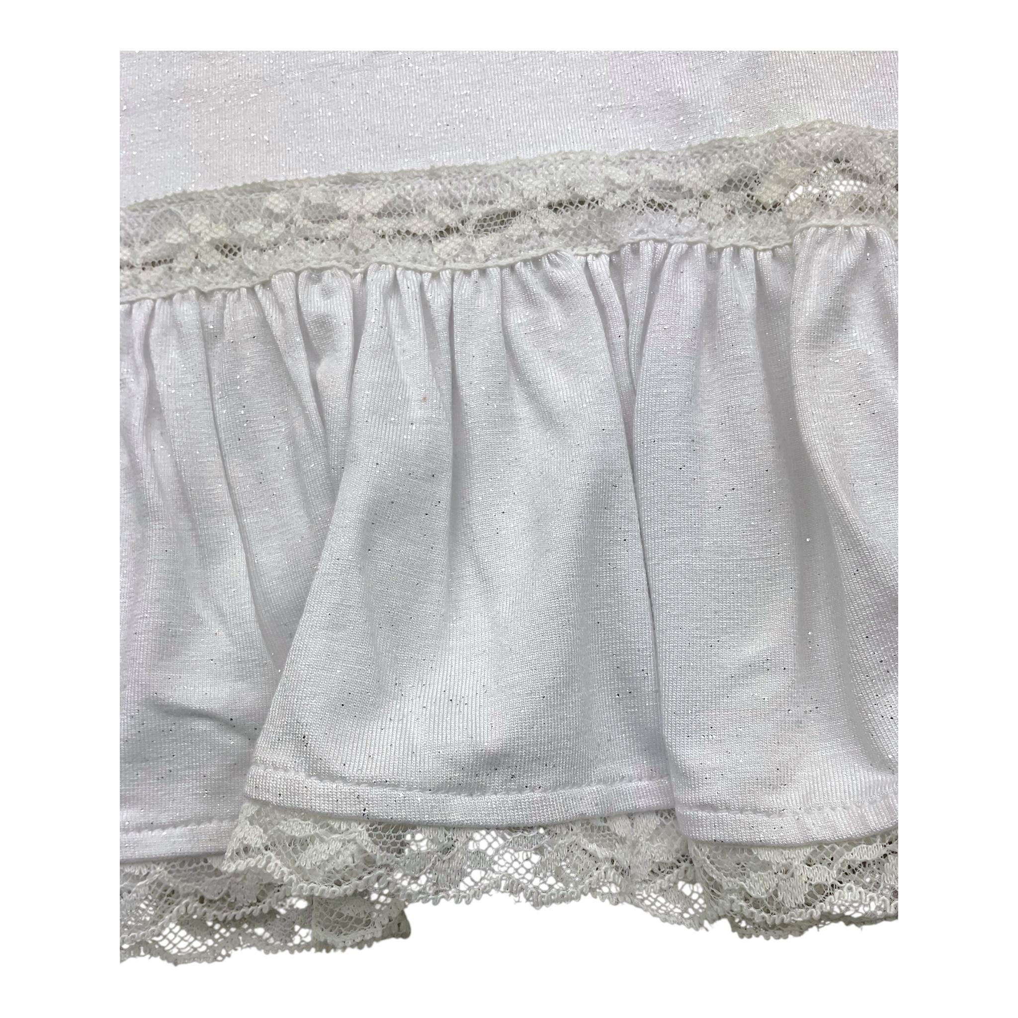 CAFFE' D'ORZO ZU8A11Z2066BIANCO