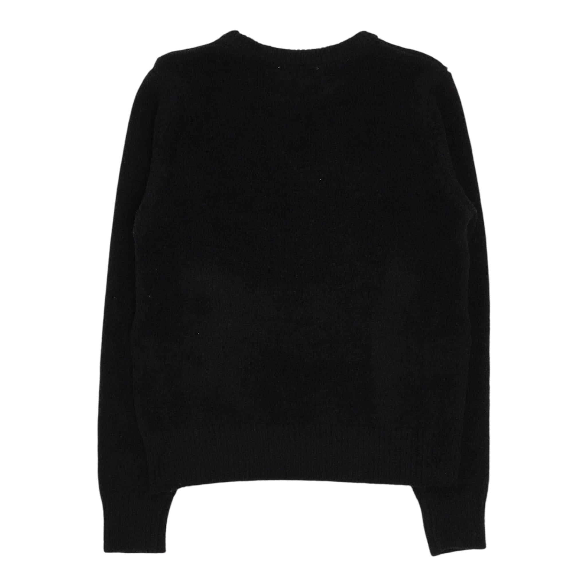 MICHAEL KORS maglia girocollo tinta unita cn stampa paillettata Nero per Bambina R30156 NERO MICHAEL KORS