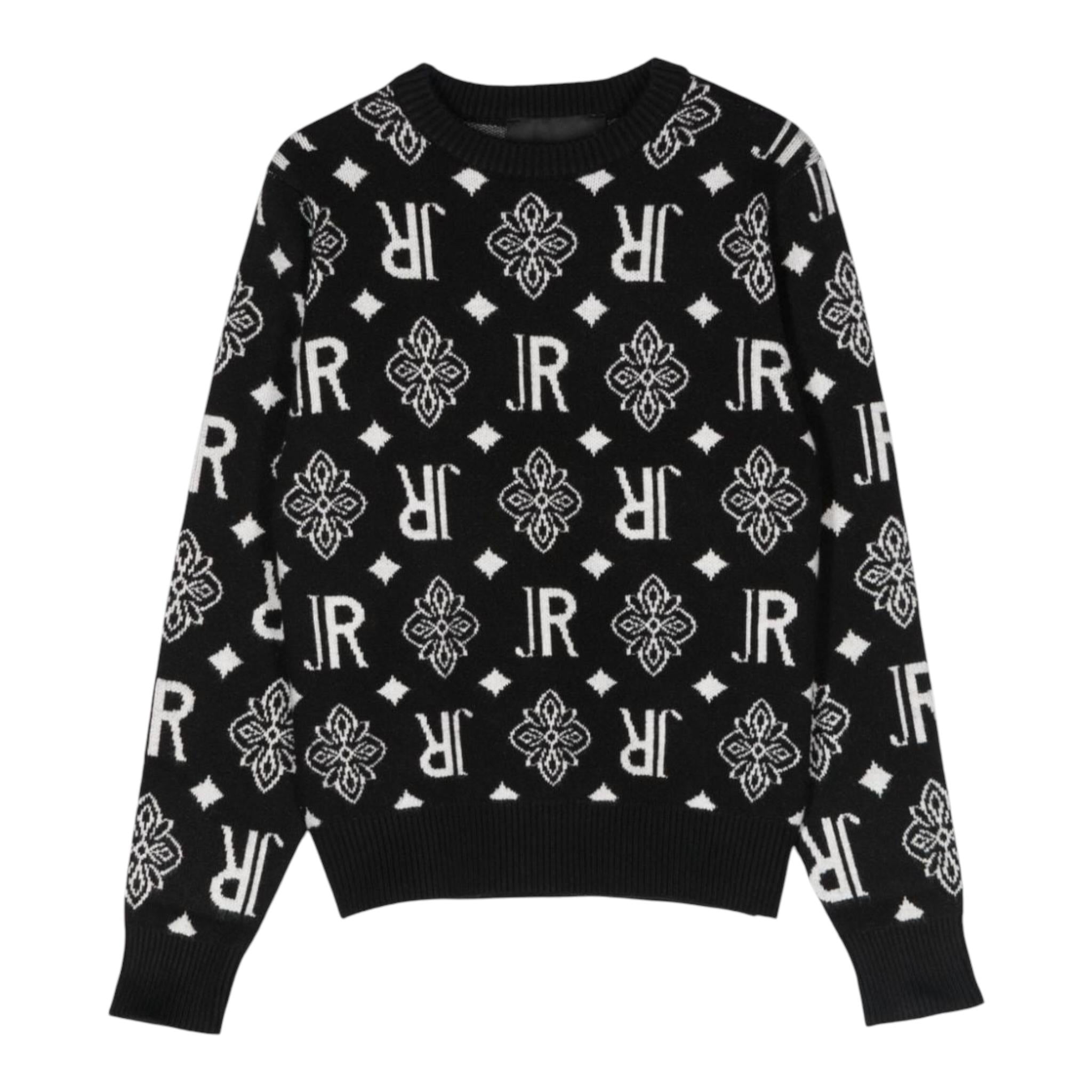 JOHN RICHMOND maglia tinta unita girocollo logata Nero per Neonato RBA24008MAN NERO JOHN RICHMOND