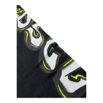DISCLAIMER pantalone tinta unita con elastico in vita Nero per Bambino 24IDK58233 NERO DISCLAIMER