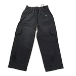 STAY STREET completo 2pz felpa-pantalone tinta unita Nero per Bambino CAMB3000 NERO STAY STREET