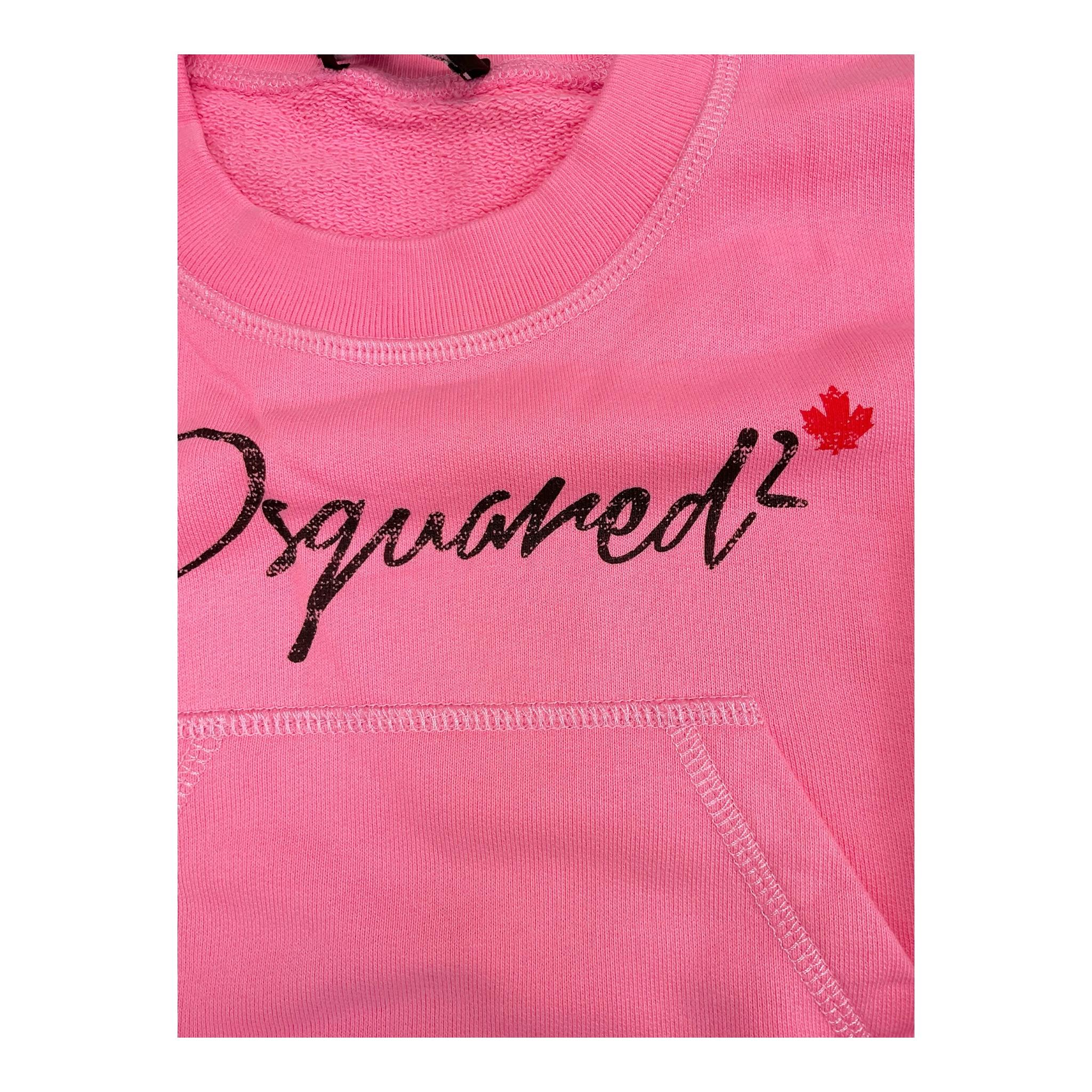DSQUARED2 DQ1262ROSA