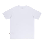 DICKIES t-shirt tinta unita girocollo con logo Bianco per Bambino 520043953500100 BIANCO DICKIES