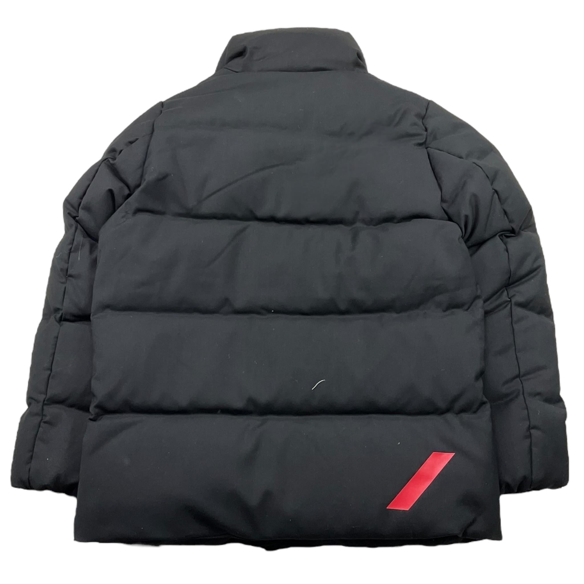 AFTER LABEL giubbino tinta unita con bottoni e zip Nero per Bambino 3431O0015 NERO AFTER LABEL