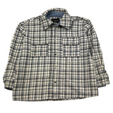 JOHN RICHMOND camicia manica lunga stampa fantasia Bianco per Bambino RBA25143CA BIANCO JOHN RICHMOND