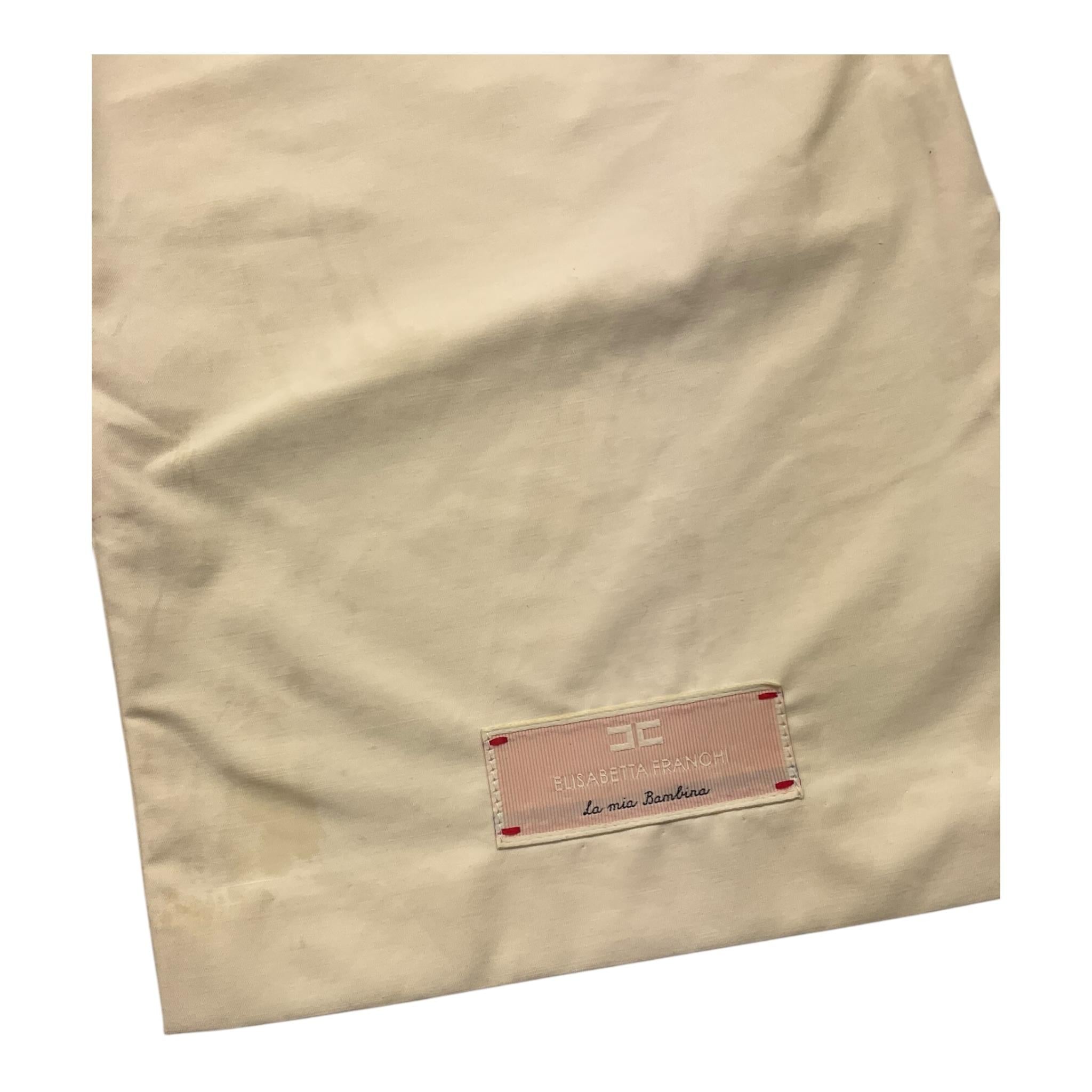ELISABETTA FRANCHI EFPA246BEIGE