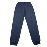 WOOLRICH pantalone tuta tinta unita con stampa Blu per Bambino 152MWKPAN1019 BLU WOOLRICH