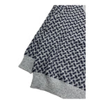 DRUMOHR maglia girocollo stampa fantasia Grigio/blu per Bambino W3SW65 GRIGIO/BLU DRUMOHR