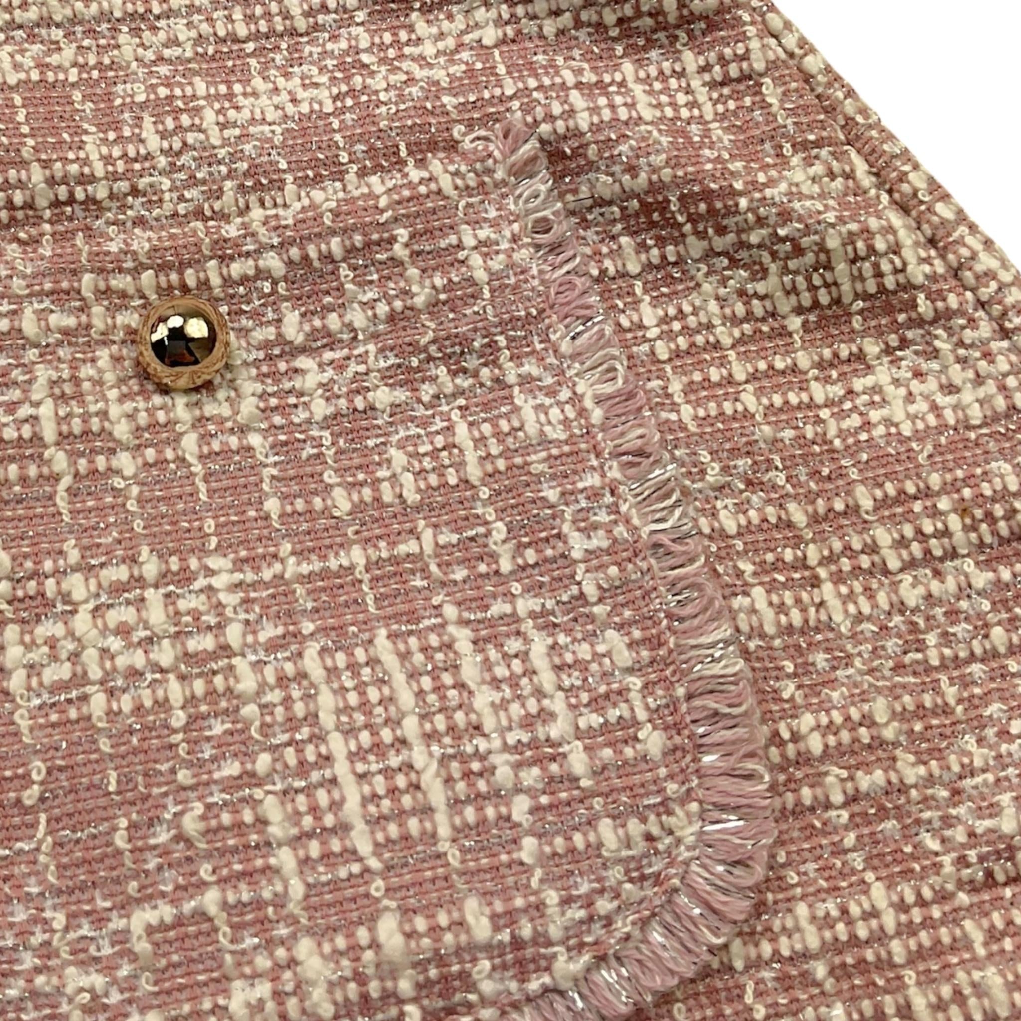 MAYORAL short tinta unita con tasche Rosa per Bambina 4908XX ROSA MAYORAL