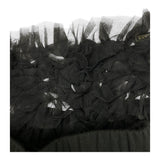 LIU JO completo shirt-pantalone bicolore Bianco/nero per Bambina KF4111 BIANCO/NERO LIU JO