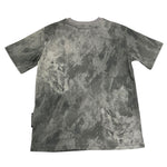JOHN RICHMOND t-shirt girocollo tinta unita Grigio per Bambino RBA25126TS GRIGIO JOHN RICHMOND