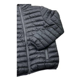 SARABANDA giubbino tinta unita con cappuccio Nero per Bambino 0A450 NERO SARABANDA
