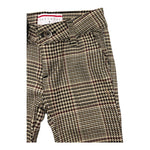 CESARE PACIOTTI pantalone tinta unita con microfantasia Beige per Neonato PTP5355B BEIGE CESARE PACIOTTI