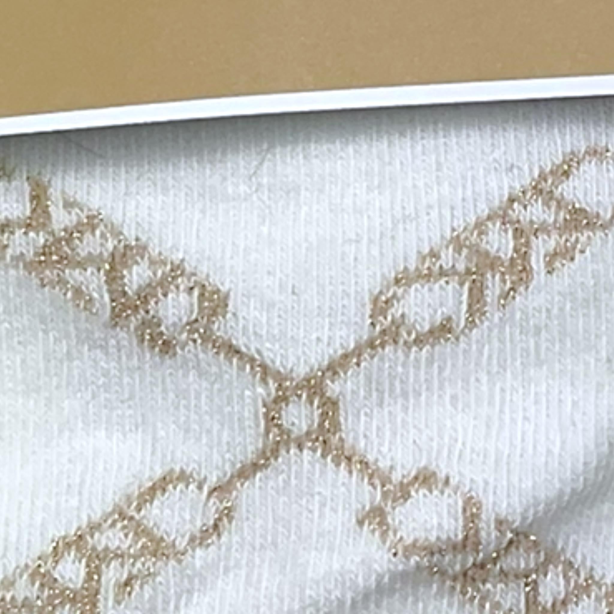 MICHAEL KORS calzini tinta unita logati Bianco per Bambina R30233 BIANCO MICHAEL KORS