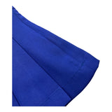 GAELLE gonna tinta unita modello tennis Cobalto per Bambina 2742G00340 COBALTO GAELLE