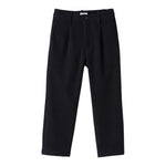 IL GUFO pantalone tinta unita con girovita regolabile Blu per Bambino A24PL409M0145J BLU IL GUFO