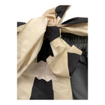 PLEASE short tinta unita con cintura Grigio per Bambina SH GRIGIO PLEASE