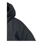 BOMBOOGIE giubbino tinta unita cn cappuccio Nero per Bambino GK7077T NERO BOMBOOGIE
