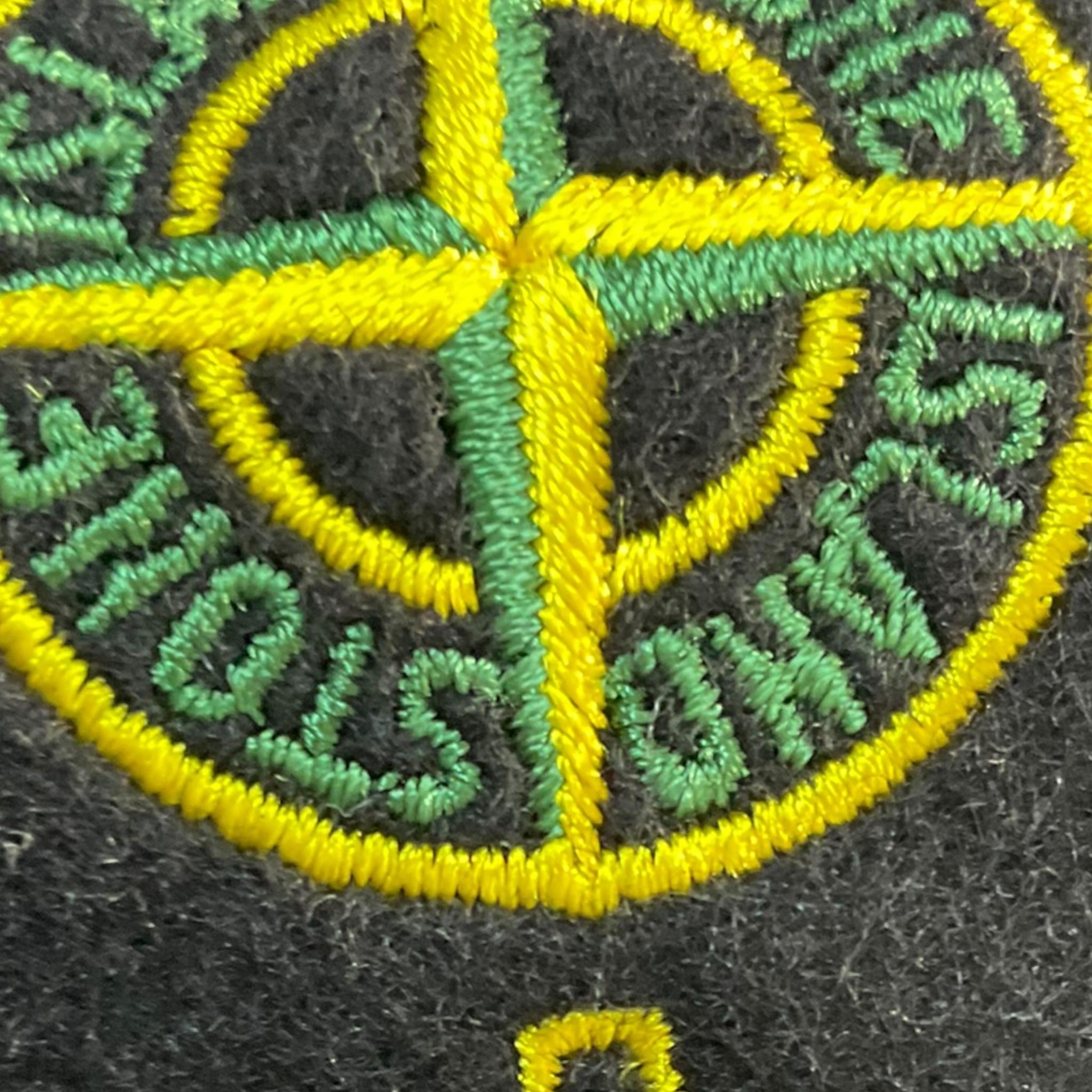 STONE ISLAND cardigan tinta unita con bottoni Blu per Neonato 8116503Z1 BLU STONE ISLAND